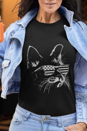 cat breton - Tshirt Femme