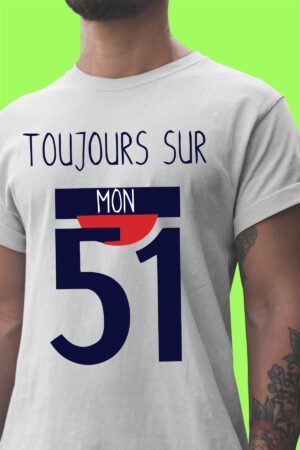 Toujours sur 51-BLANC