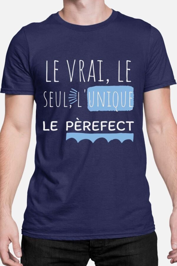 Unique pere - Tshirt Homme