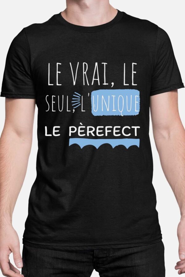 Unique pere - Tshirt Homme