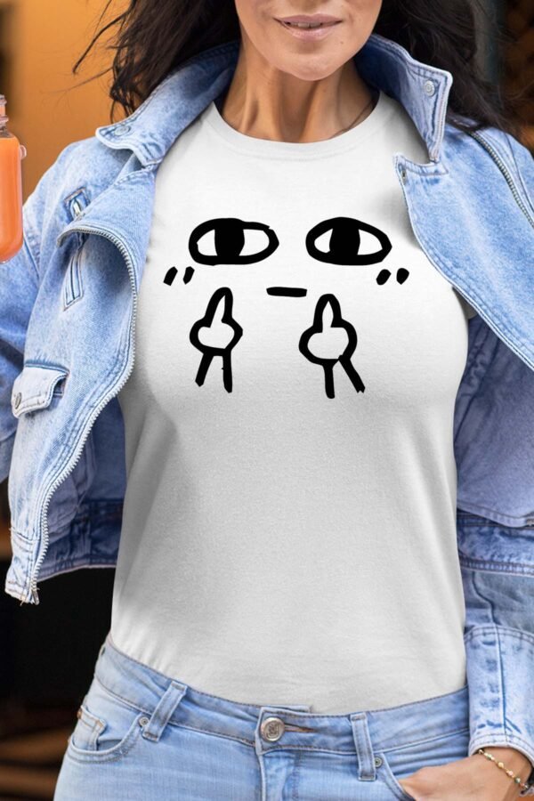 bb insolent - Tshirt Femme