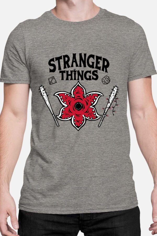 Bad stranger - Tshirt Homme