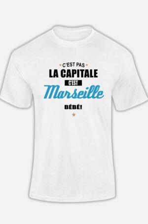 Capitale Marseille-BLANC