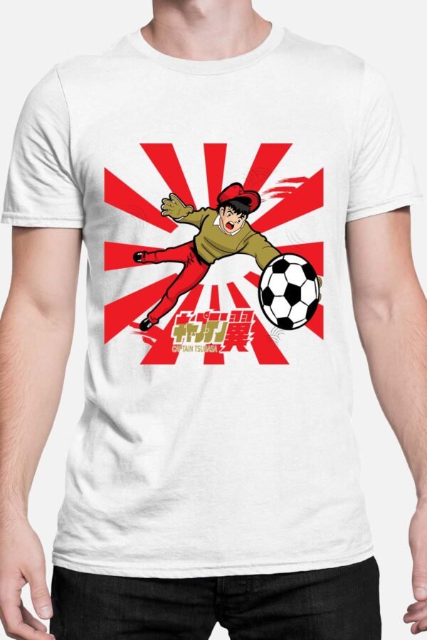 Capitaine courage - Tshirt Homme