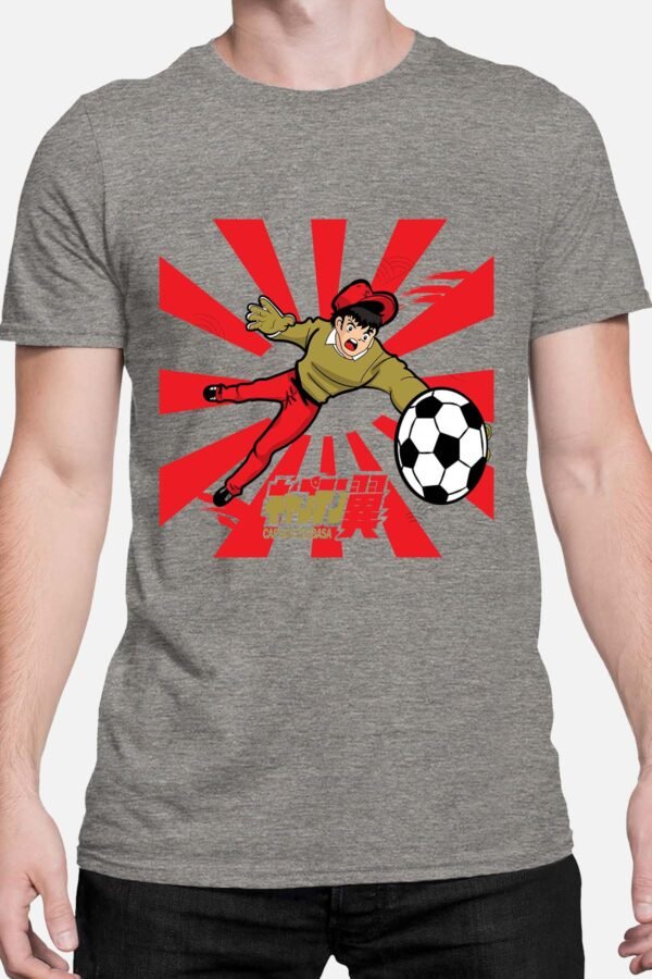 Capitaine courage - Tshirt Homme