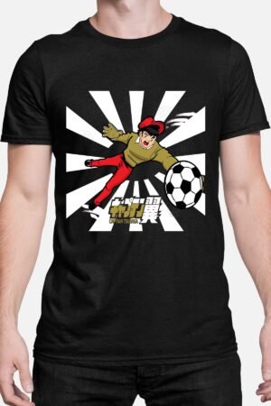 Capitaine courage - Tshirt Homme