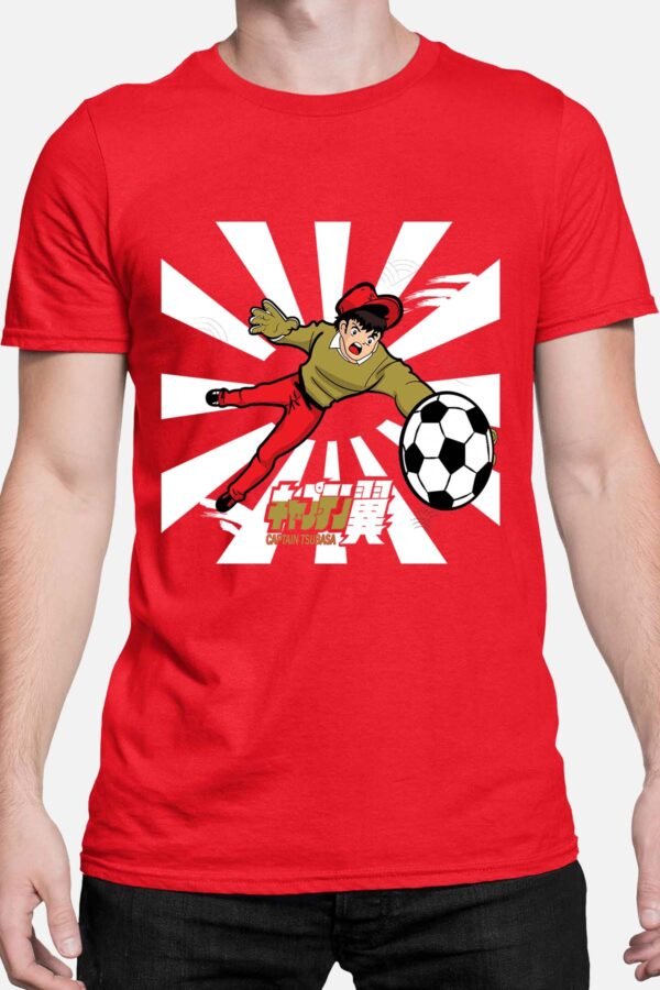 Capitaine courage - Tshirt Homme