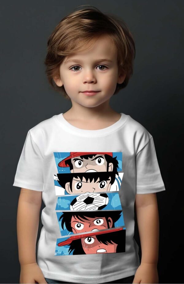 T-shirt Garçon en Gros | Champion eyes