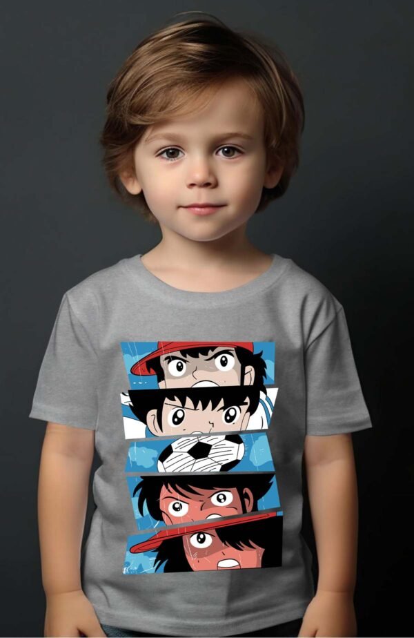 T-shirt Garçon en Gros | Champion eyes