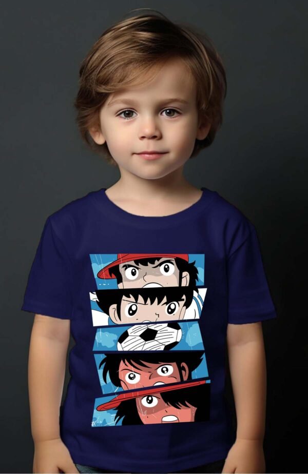 T-shirt Garçon en Gros | Champion eyes