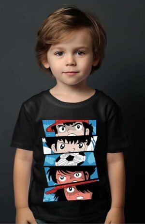 T-shirt Garçon en Gros | Champion eyes