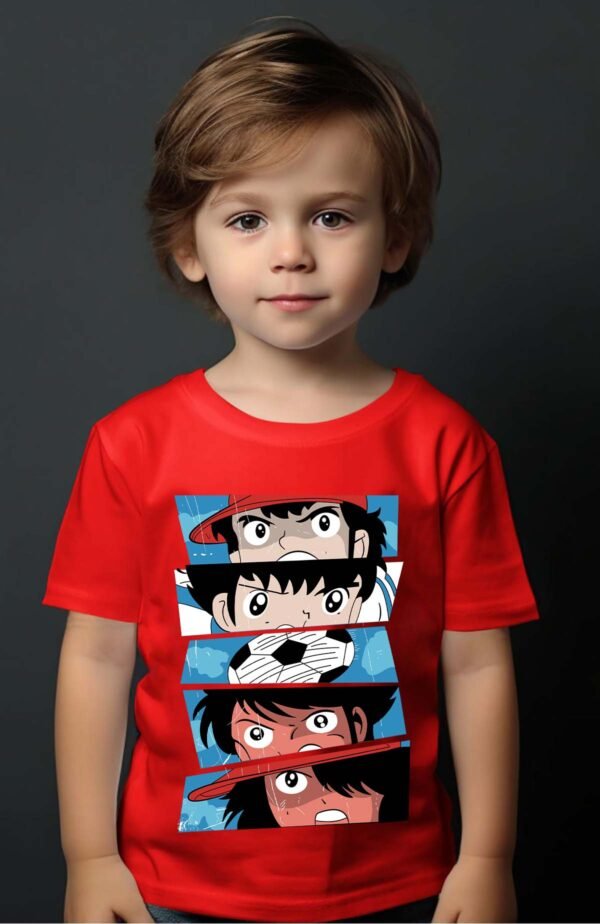 T-shirt Garçon en Gros | Champion eyes