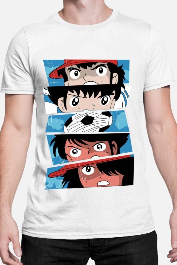 Champion eyes - Tshirt Homme