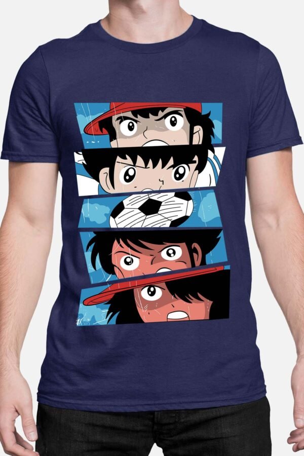 Champion eyes - Tshirt Homme