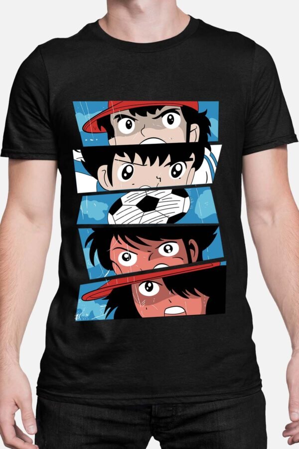 Champion eyes - Tshirt Homme