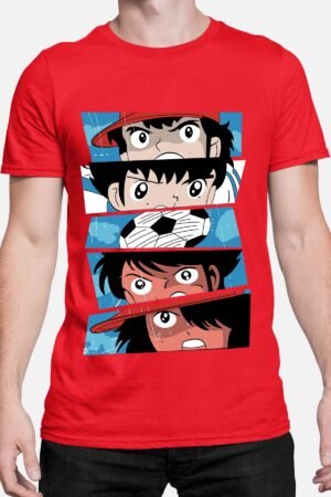 Champion eyes - Tshirt Homme