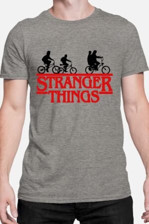 Choses étranges - Tshirt Homme