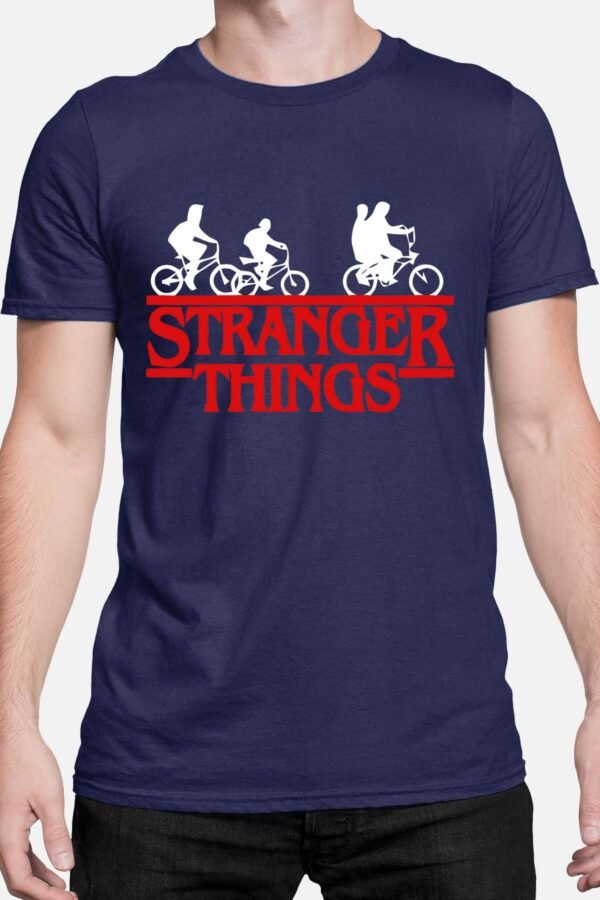 Choses étranges - Tshirt Homme