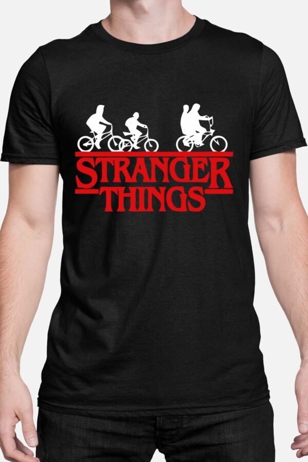 Choses étranges - Tshirt Homme