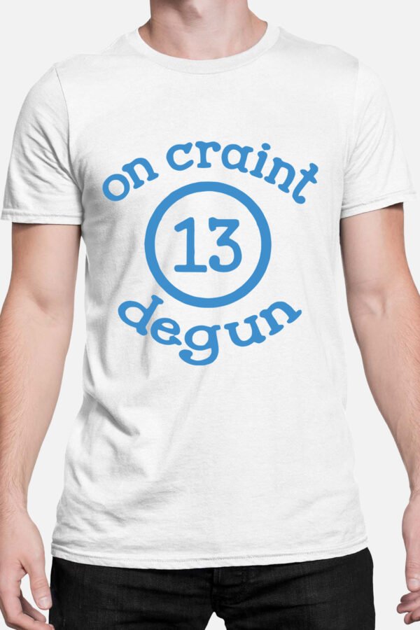On craint degun - Tshirt Homme