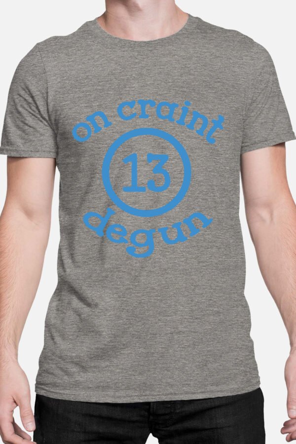 On craint degun - Tshirt Homme