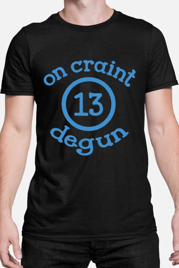 On craint degun - Tshirt Homme