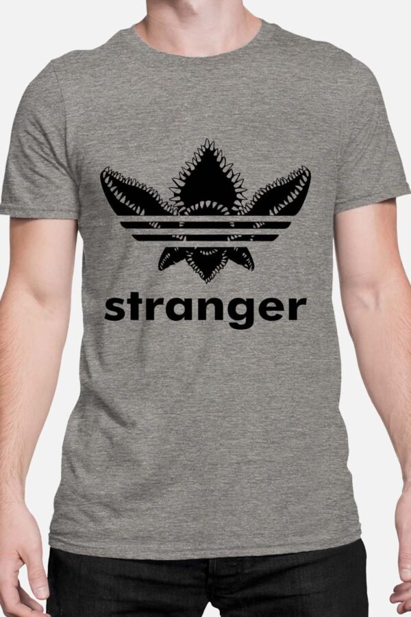 Stranger - Tshirt Homme