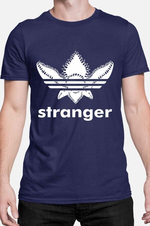 Stranger - Tshirt Homme