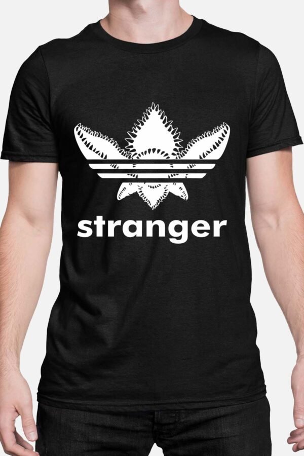 Stranger - Tshirt Homme