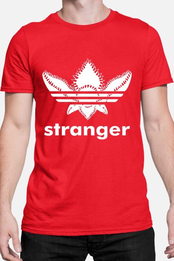 Stranger - Tshirt Homme