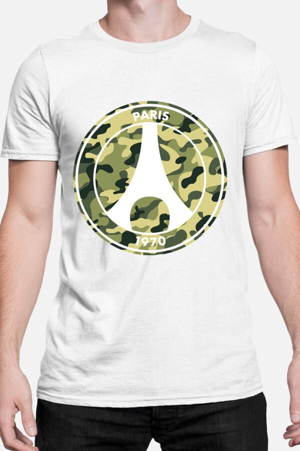 PSG war - Tshirt Homme