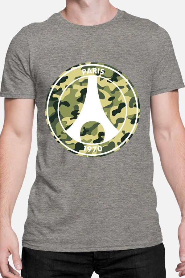 PSG war - Tshirt Homme