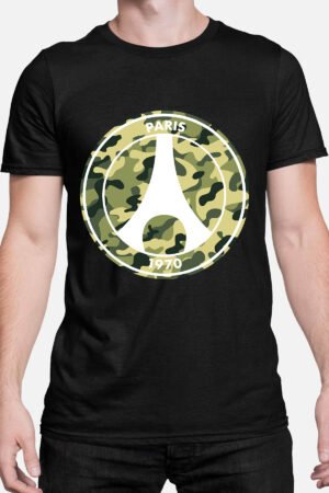 PSG war - Tshirt Homme