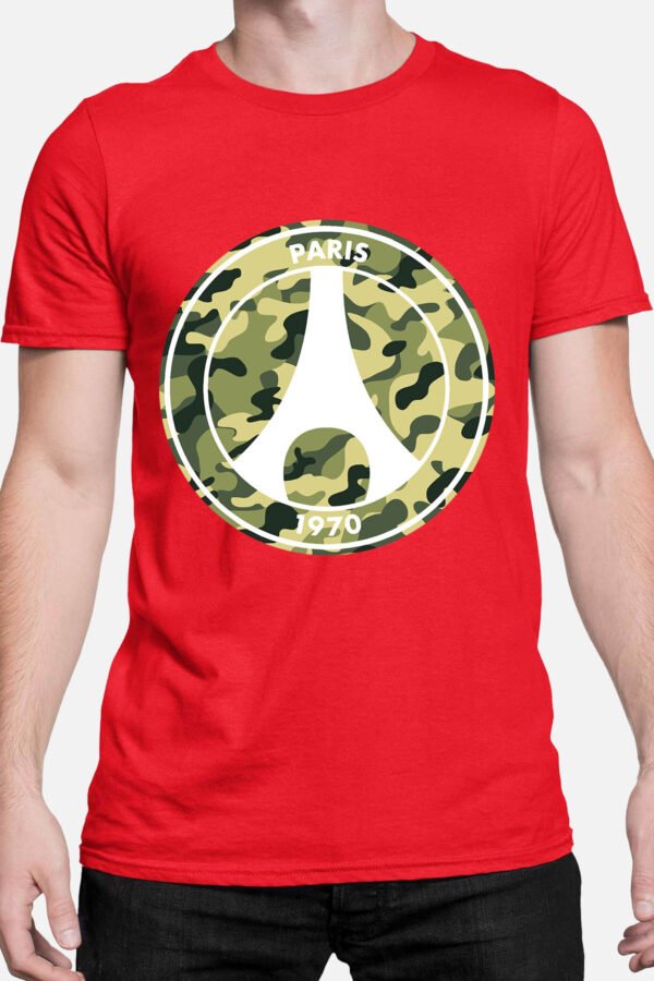 PSG war - Tshirt Homme