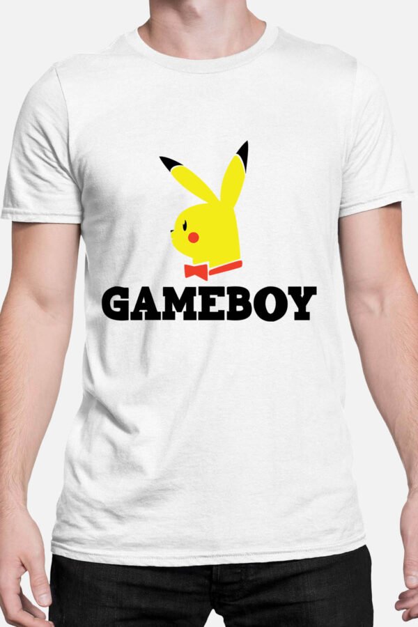 Play gameboy - Tshirt Homme