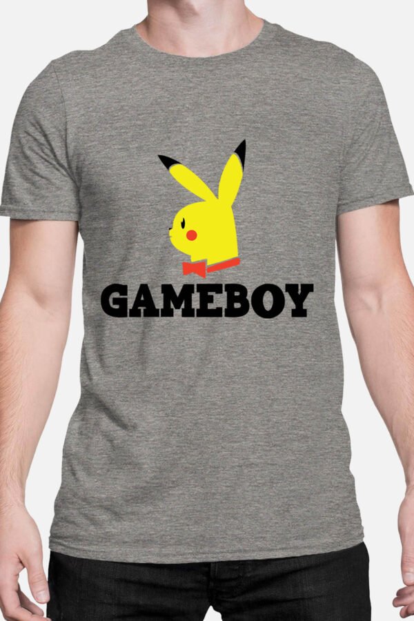 Play gameboy - Tshirt Homme