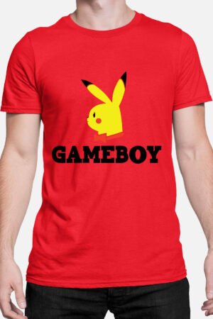 Play gameboy - Tshirt Homme