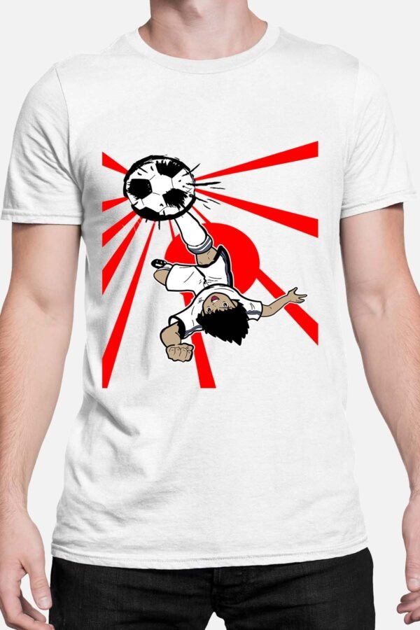 Shot sun levant - Tshirt Homme