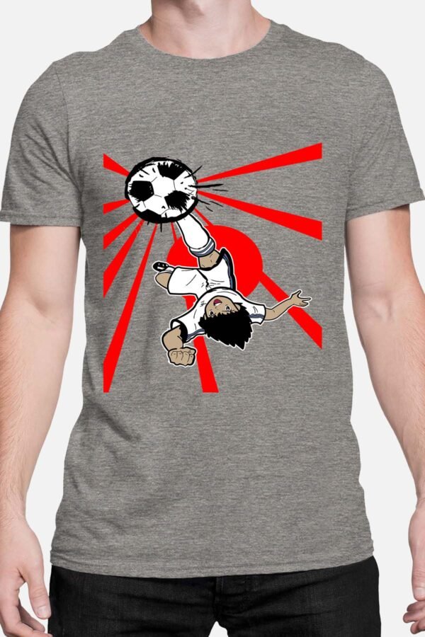 Shot sun levant - Tshirt Homme