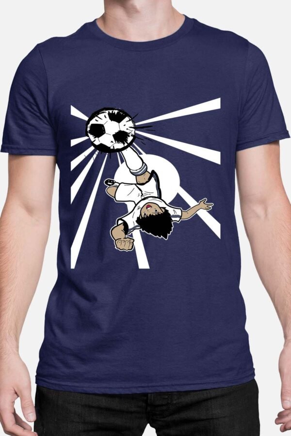 Shot sun levant - Tshirt Homme