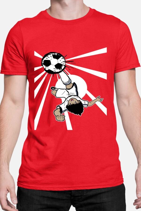 Shot sun levant - Tshirt Homme