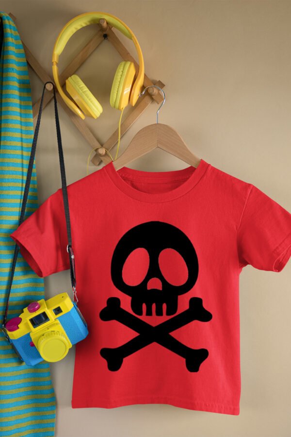 T-shirt Garçon en Gros | Pirate os