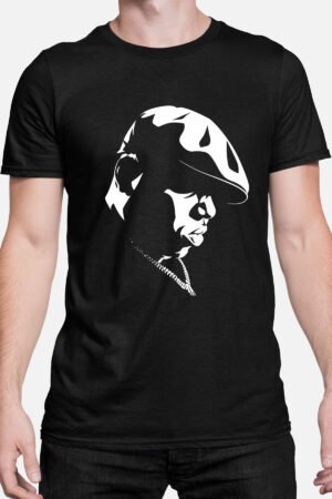 Biggie - Tshirt Homme