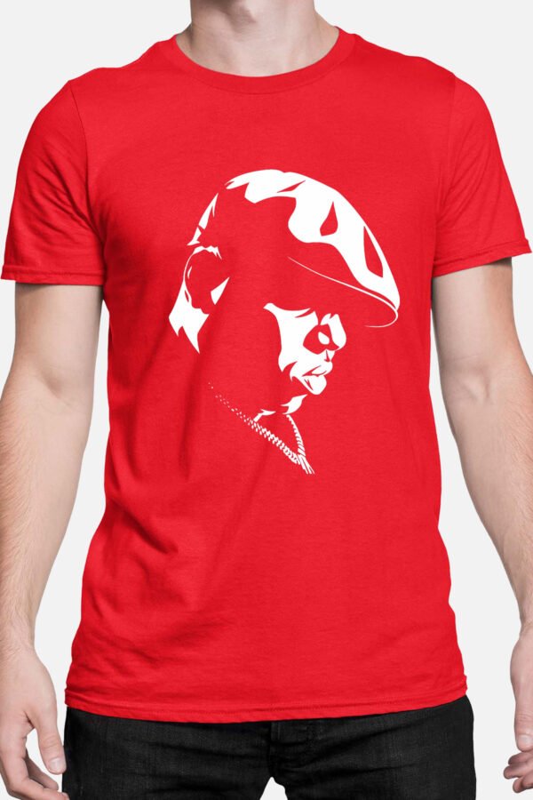 Biggie - Tshirt Homme