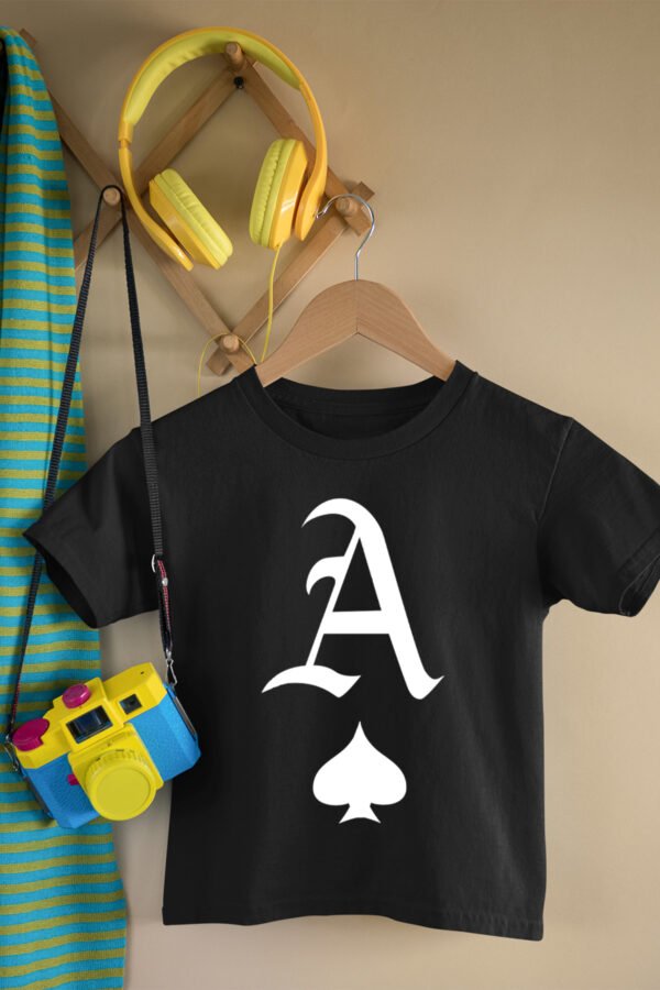 T-shirt Garçon en Gros | As de pique