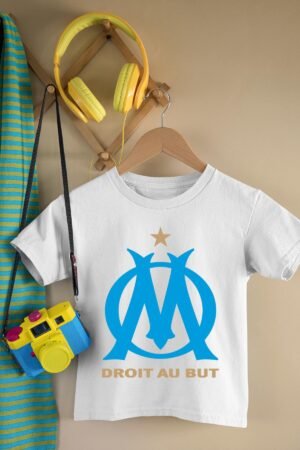 T-shirt Garçon en Gros | Droit au but