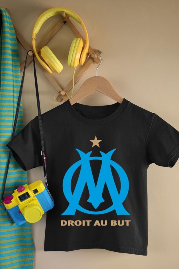 T-shirt Garçon en Gros | Droit au but