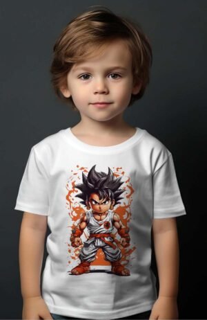 T-shirt Garçon en Gros | fighter inspi