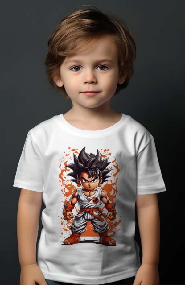 T-shirt Garçon en Gros | fighter inspi