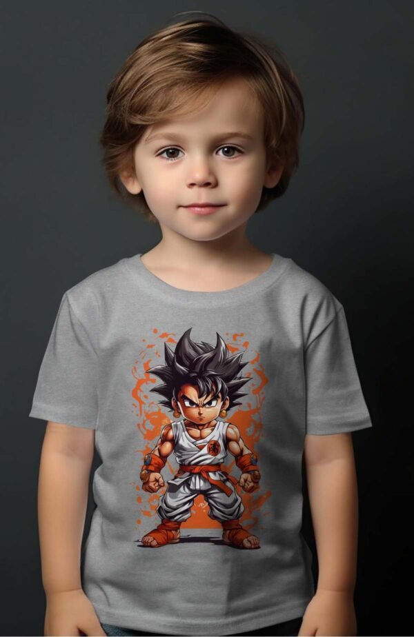 T-shirt Garçon en Gros | fighter inspi